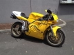 Wszystkie oryginalne i zamienne części do Twojego Ducati Superbike 748 SPS 1998.